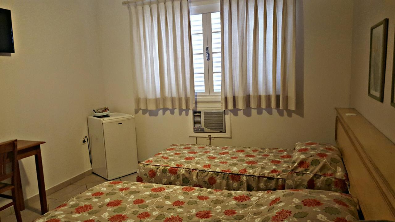 Hotel Vila Do Conde Itu Εξωτερικό φωτογραφία