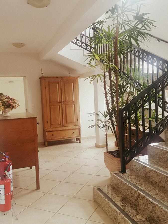 Hotel Vila Do Conde Itu Εξωτερικό φωτογραφία