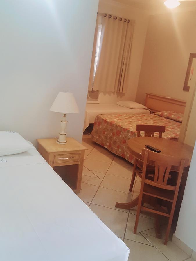 Hotel Vila Do Conde Itu Εξωτερικό φωτογραφία
