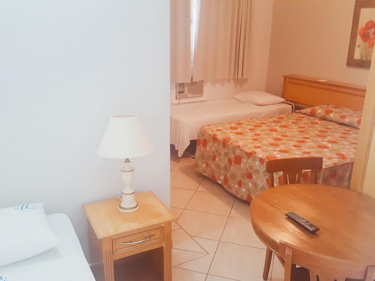 Hotel Vila Do Conde Itu Εξωτερικό φωτογραφία