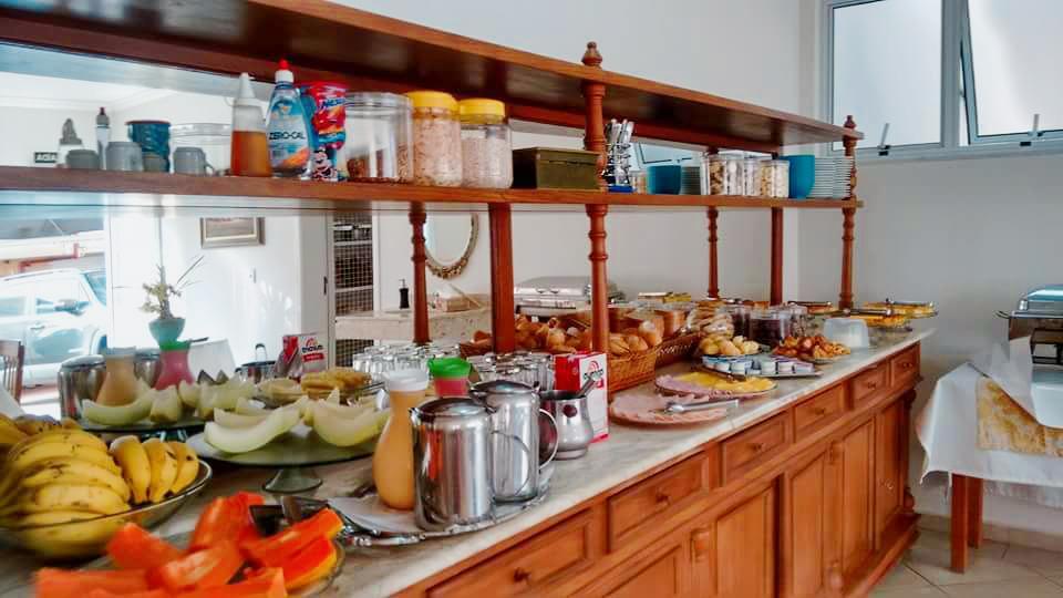 Hotel Vila Do Conde Itu Εξωτερικό φωτογραφία